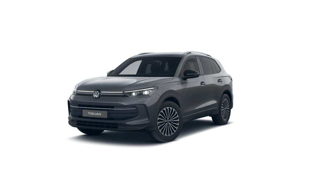 VW Tiguan 23.528 km 34.880 &euro; Wesel 46483