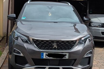 Peugeot 5008 177.600 km 13.900 &euro; Zülpich 53909