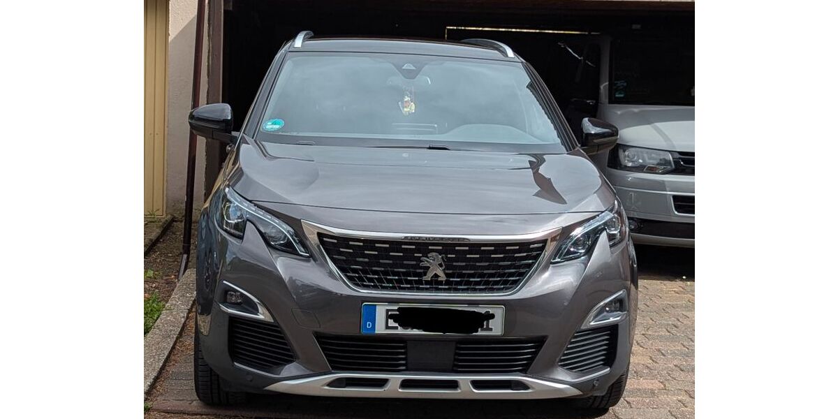 Peugeot 5008 177.600 km 14.900 &euro; Zülpich 53909