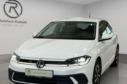 VW Polo 60.184 km 15.979 &euro; Oelsnitz/Erzgebirge 09376