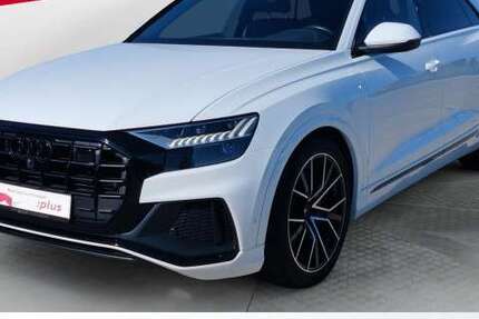 Audi Q8 62.450 km 66.890 € Schwäbisch Hall 74523
