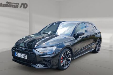 Audi S3 2.500 km 57.880 € Wolfhagen 34466