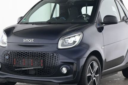 Smart ForTwo 12.550 km 18.810 &euro; Neustadt a.d. Aisch 91413