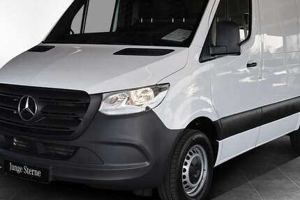 Mercedes-Benz Sprinter 73.080 km 29.560 &euro; Offenburg 77656