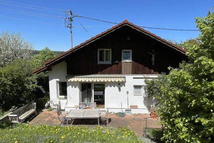 Haus Peißenberg - 4 Zimmer, 94 m&sup2;, 535.000&euro; | Angebot:26804065