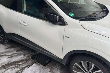 Renault Kadjar 85.000 km 14.250 € Stadtallendorf 35260