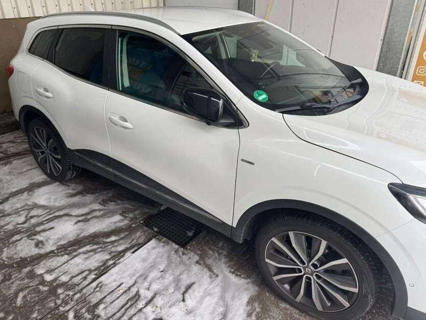 Renault Kadjar 85.000 km 14.250 € Stadtallendorf 35260