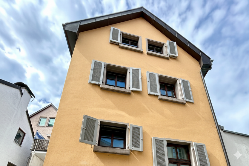 Wohnung zum Mieten in Konstanz 880 € 55 m²