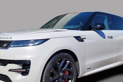 Land Rover Range Rover Sport 11.890 km 126.644 € Freiburg 79111