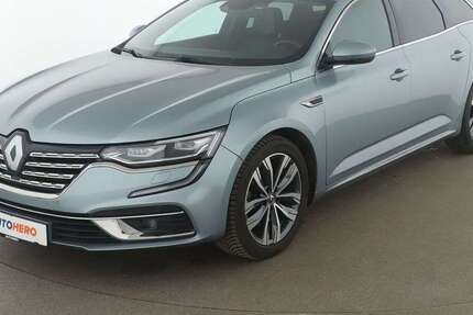 Renault Talisman 89.451 km 16.780 &euro; Berlin 14059