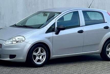 Fiat Punto 116.000 km 3.275 € Bremen 28201
