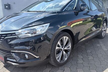 Renault Scenic 104.800 km 9.990 &euro; Porta Westfalica 32457