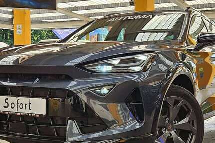 Cupra Formentor 2.000 km 28.975 &euro; Wallhöfen 27729