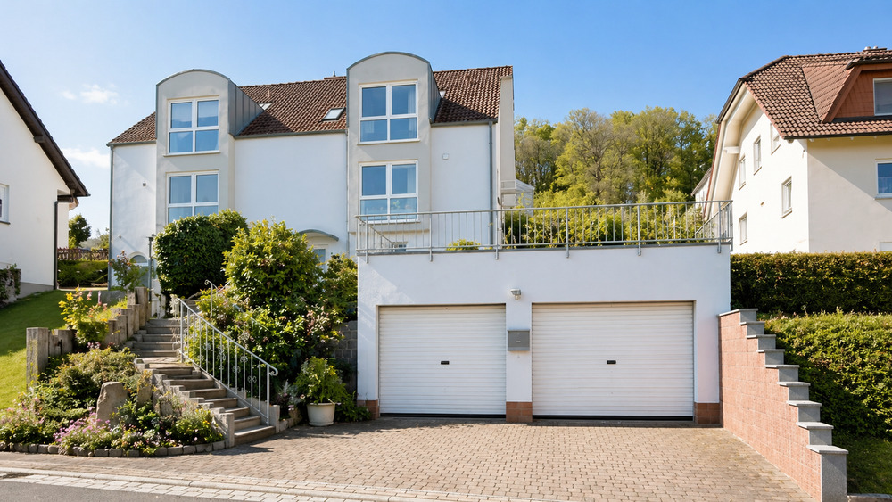 Doppelhaushälfte Neuhof Giesel - 6 Zimmer, 160 m&sup2;, 379.000&euro; | Angebot:26376606