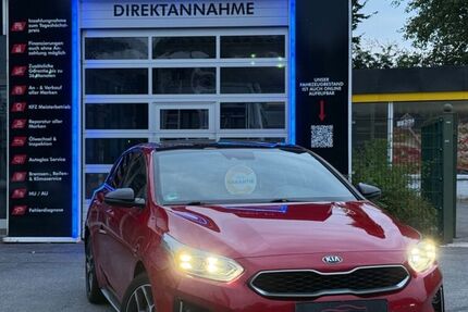 Kia pro ceed / ProCeed