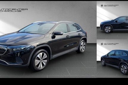 Mercedes-Benz EQA 108.900 km 24.799 &euro; Osterholz-Scharmbeck 27711