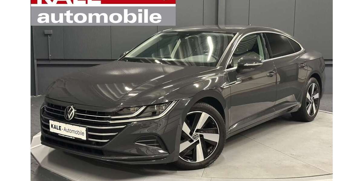 VW Arteon 65.000 km 25.680 € Helmstedt 38350