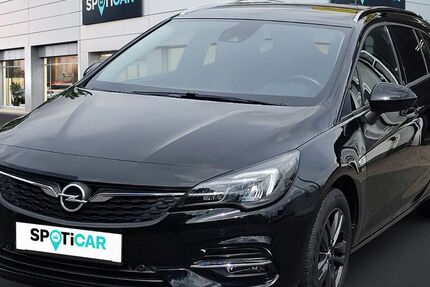 Opel Astra 62.915 km 14.900 &euro; Dresden 01159