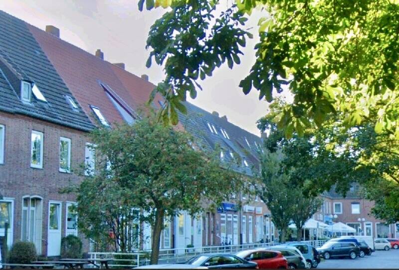 Mehrfamilienhaus, Wohnhaus Wilhelmshaven Voslapp - 1 Zimmer, 251 m&sup2;, 449.000&euro; | Angebot:26094426