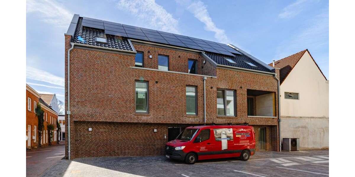 Gewerbeobjekt Jever - 717&euro; | Angebot:23575809