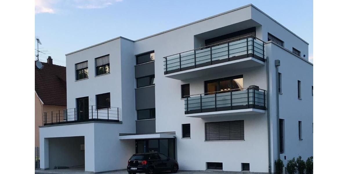 Hochparterre Balingen - 3 Zimmer, 73 m&sup2;, 920&euro; | Angebot:25477772