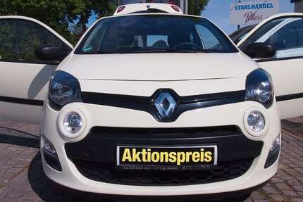 Renault Twingo 45.000 km 4.600 € Berlin 13437