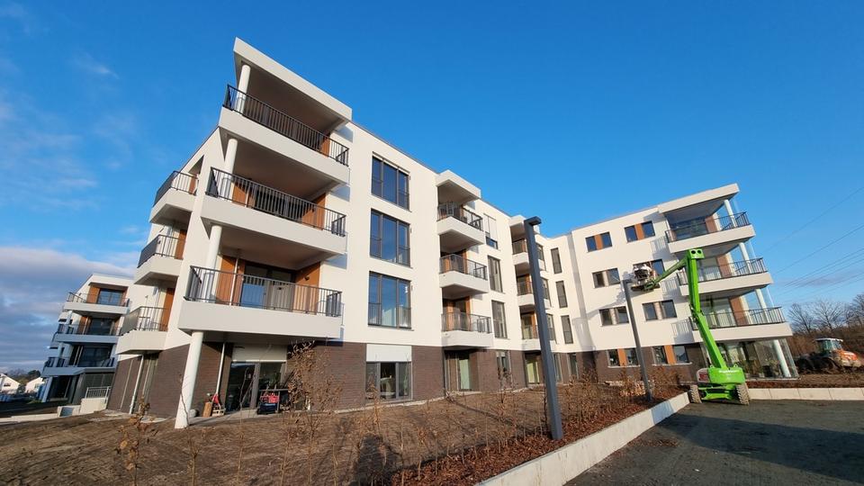 Etagenwohnung Braunschweig Heidberg-Melverode - 1 Zimmer, 49 m&sup2;, 615&euro; | Angebot:23083604