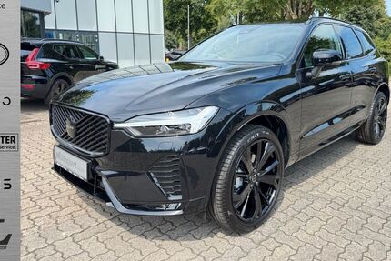 Volvo XC60 6.500 km 55.900 € Weyhe 28844