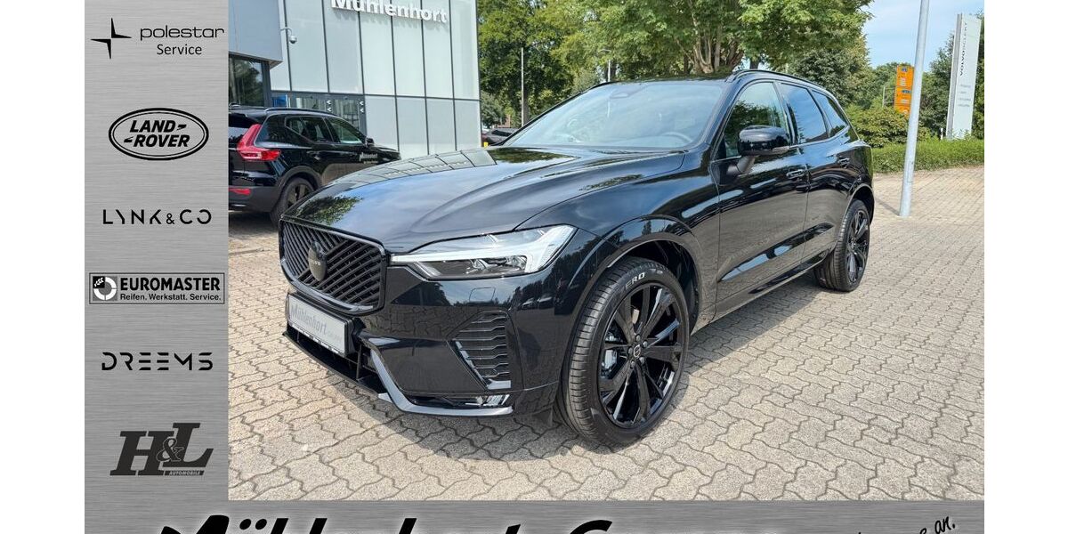 Volvo XC60 7.500 km 53.900 &euro; Weyhe 28844