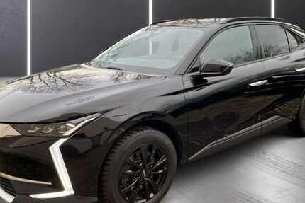 DS Automobiles DS4 94.344 km 25.980 &euro; Aachen 52078