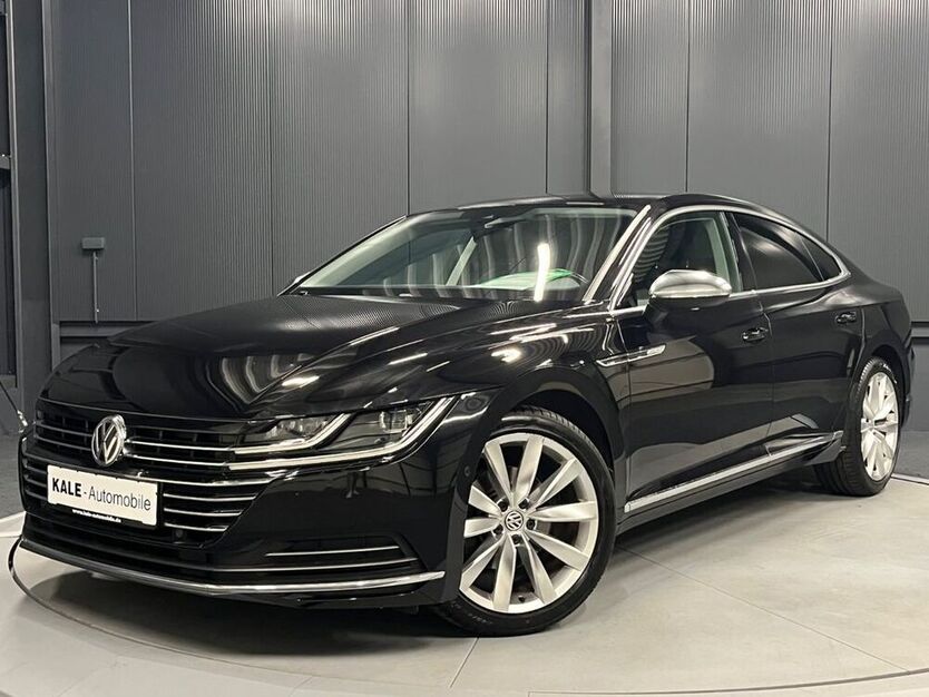 Arteon