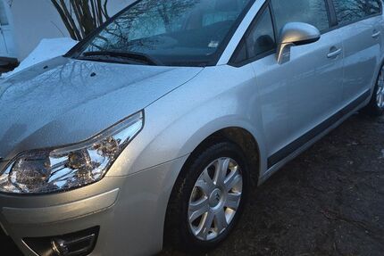 Citroen C4 25.551 km 8.499 &euro; Oschersleben 39387