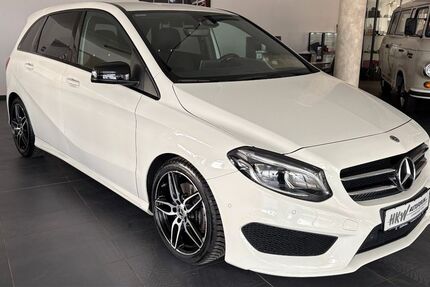 Mercedes-Benz B 220 78.000 km 18.990 &euro; Eisenhüttenstadt 15890