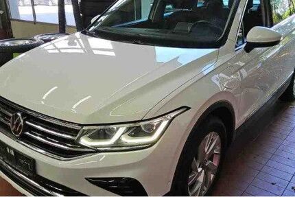 VW Tiguan 112.955 km 26.480 &euro; Mainz 55129