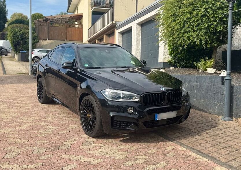 X6