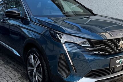 Peugeot 3008 8.300 km 22.990 &euro; Hachenburg 57627