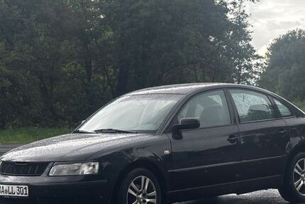 VW Passat 274.000 km 1.000 &euro; Schlüsselfeld 96132