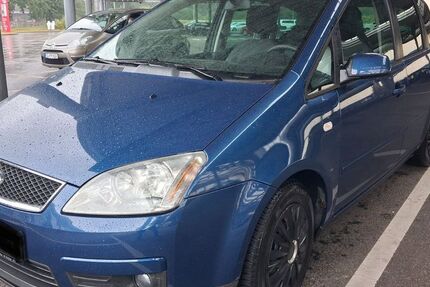 Ford C-Max 123.000 km 1.700 &euro; Chemnitz 09125