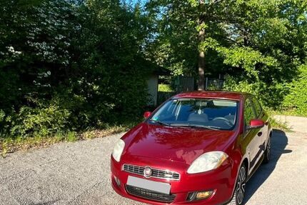 Fiat Bravo 210.000 km 2.999 &euro; Bruchsal 76646