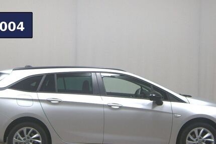 Opel Astra 45.485 km 10.980 &euro; Gyhum/Bockel 27404