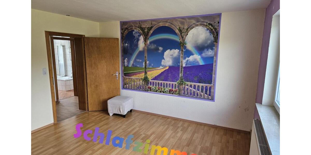 Mehrfamilienhaus, Wohnhaus Stockheim - 8 Zimmer, 200 m&sup2;, 300.000&euro; | Angebot:20648182