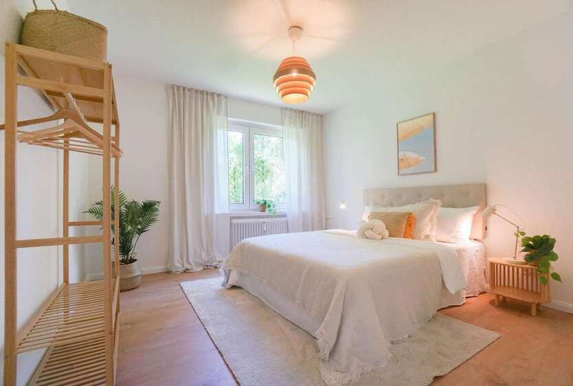 Wohnung zum Kaufen in Bremen 289.900 € 75.01 m² 3 zimmer