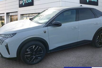 Peugeot 3008 2.170 km 31.190 &euro; Berlin 12681