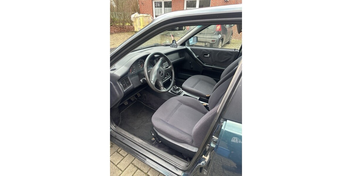 Audi 80 127.798 km 4.000 &euro; Aurich 26603