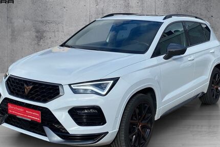 Cupra Ateca 54.450 km 31.950 &euro; Weißenburg in Bayern 91781