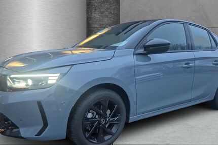 Opel Corsa 20.100 km 17.950 &euro; Heide 25746