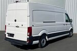 VW Crafter 35 L4H3 NAVI AHK RFK oh.Schäden 5J.Gar 12.000 km 36.990 &euro; Sangerhausen 06526