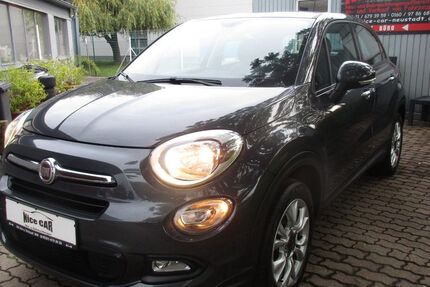 Fiat 500X 120.600 km 8.999 € Neustadt an der Weinstrasse 67433