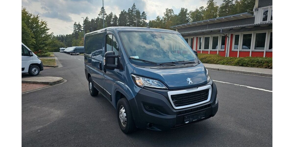 Peugeot Boxer 24.000 km 17.000 &euro; Waldsassen 95652