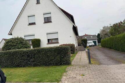 Zentrale Wohnung in Bassum (Nähe Bahnhof)